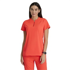 Barco One Flux Scrub Top